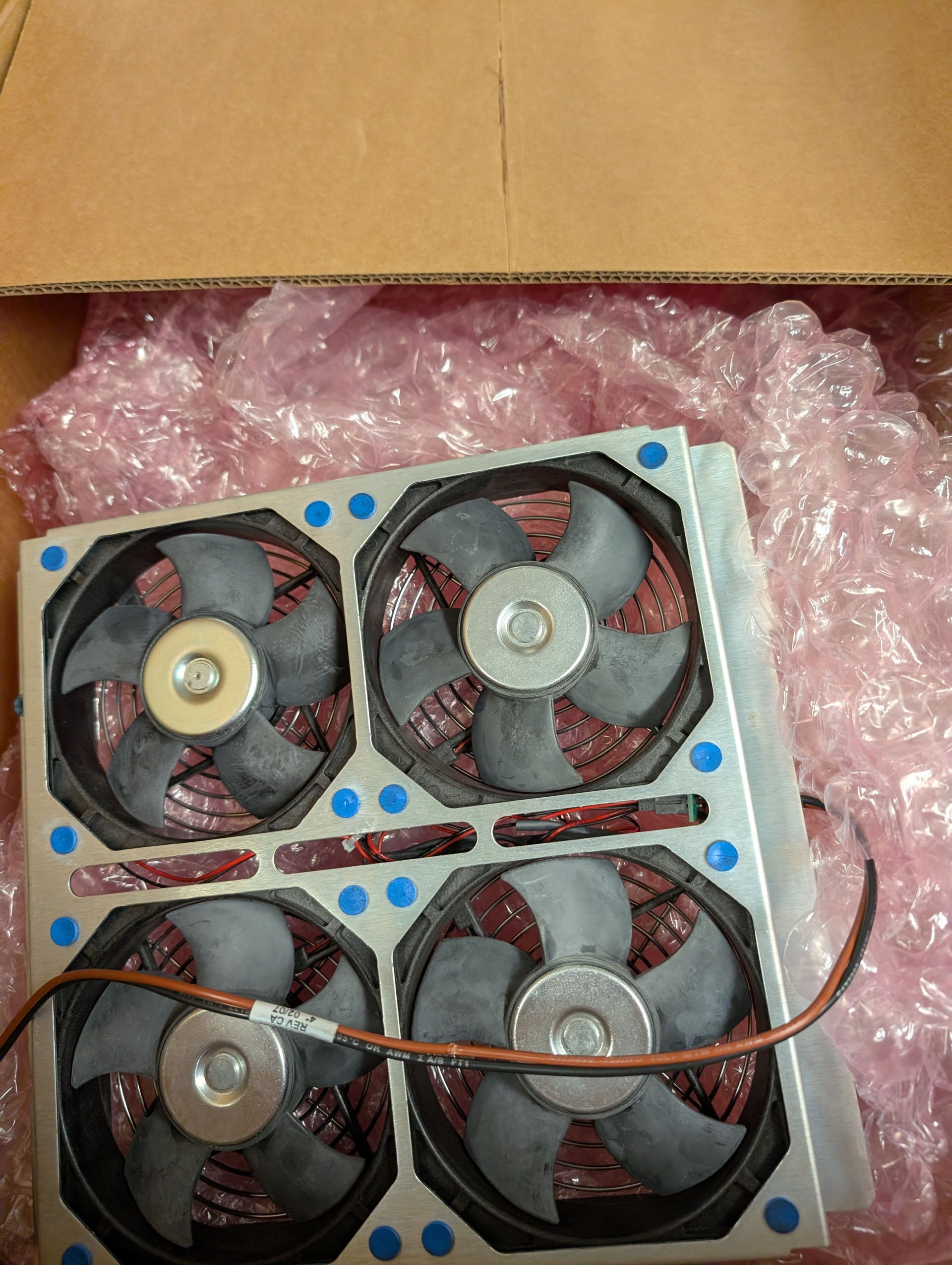 圖為 已使用的 VARIOUS Lot of spare parts 待售