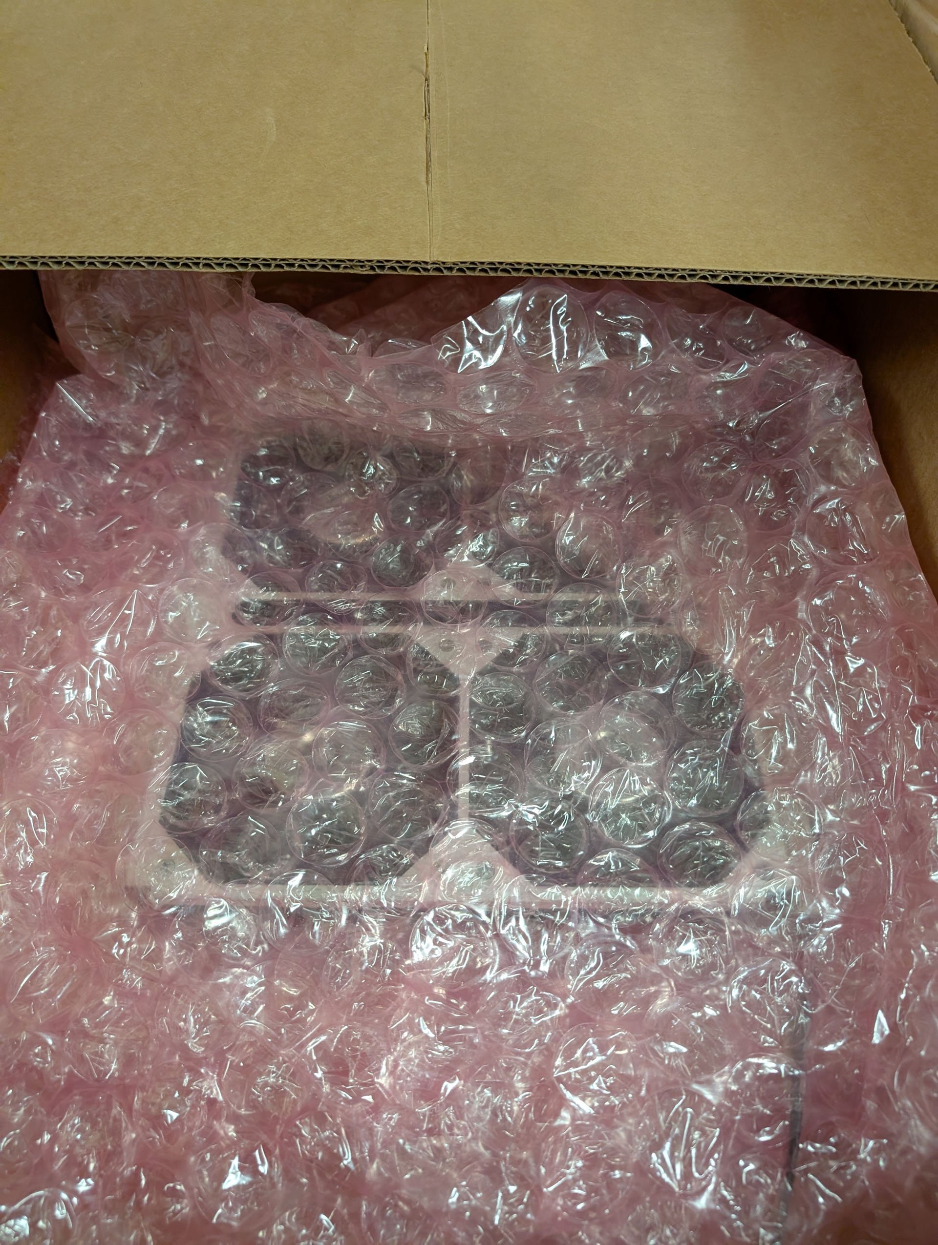 圖為 已使用的 VARIOUS Lot of spare parts 待售