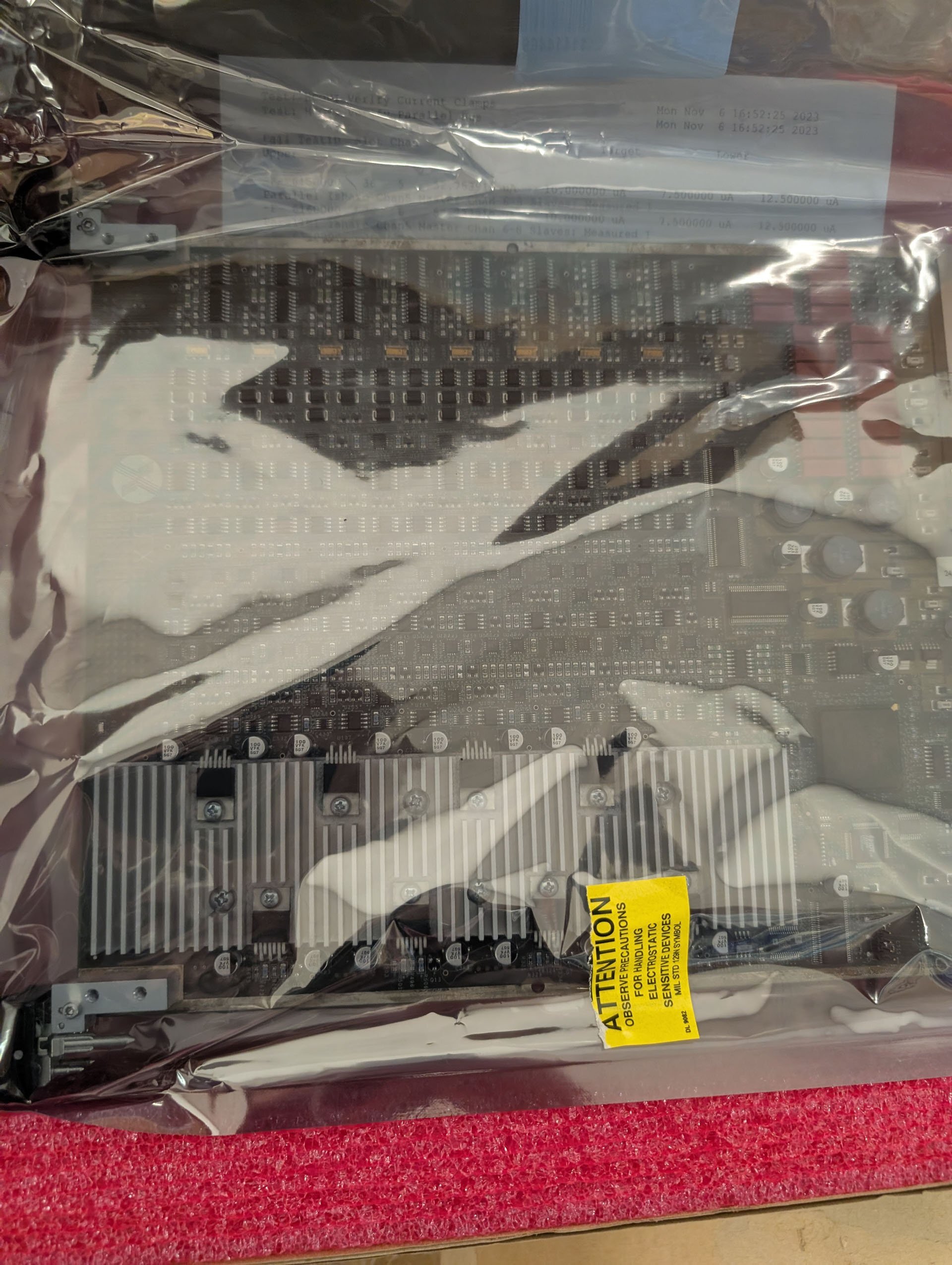 圖為 已使用的 VARIOUS Lot of spare parts 待售
