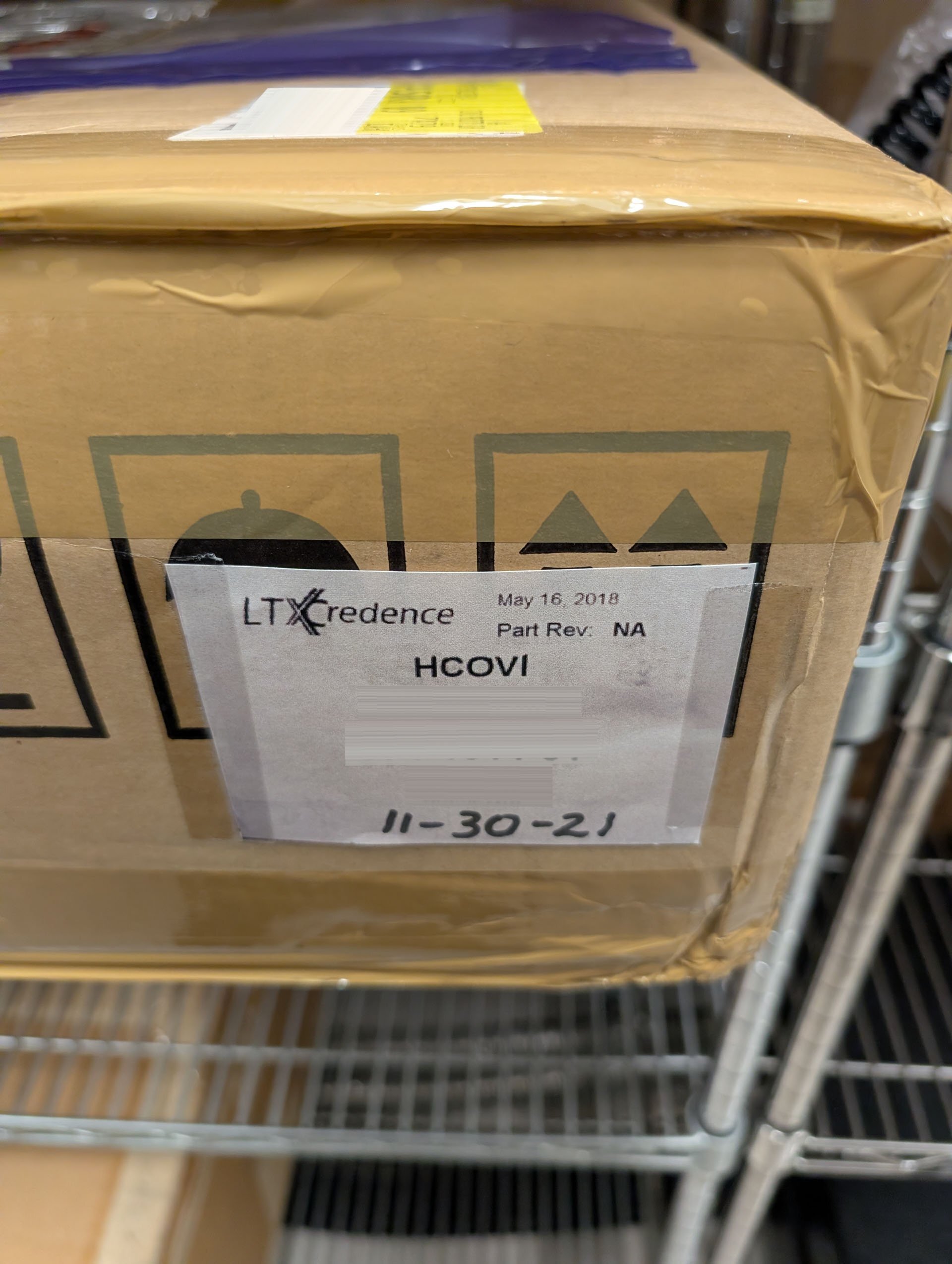 圖為 已使用的 VARIOUS Lot of spare parts 待售