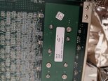 圖為 已使用的 VARIOUS Lot of spare parts 待售