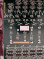 圖為 已使用的 VARIOUS Lot of spare parts 待售