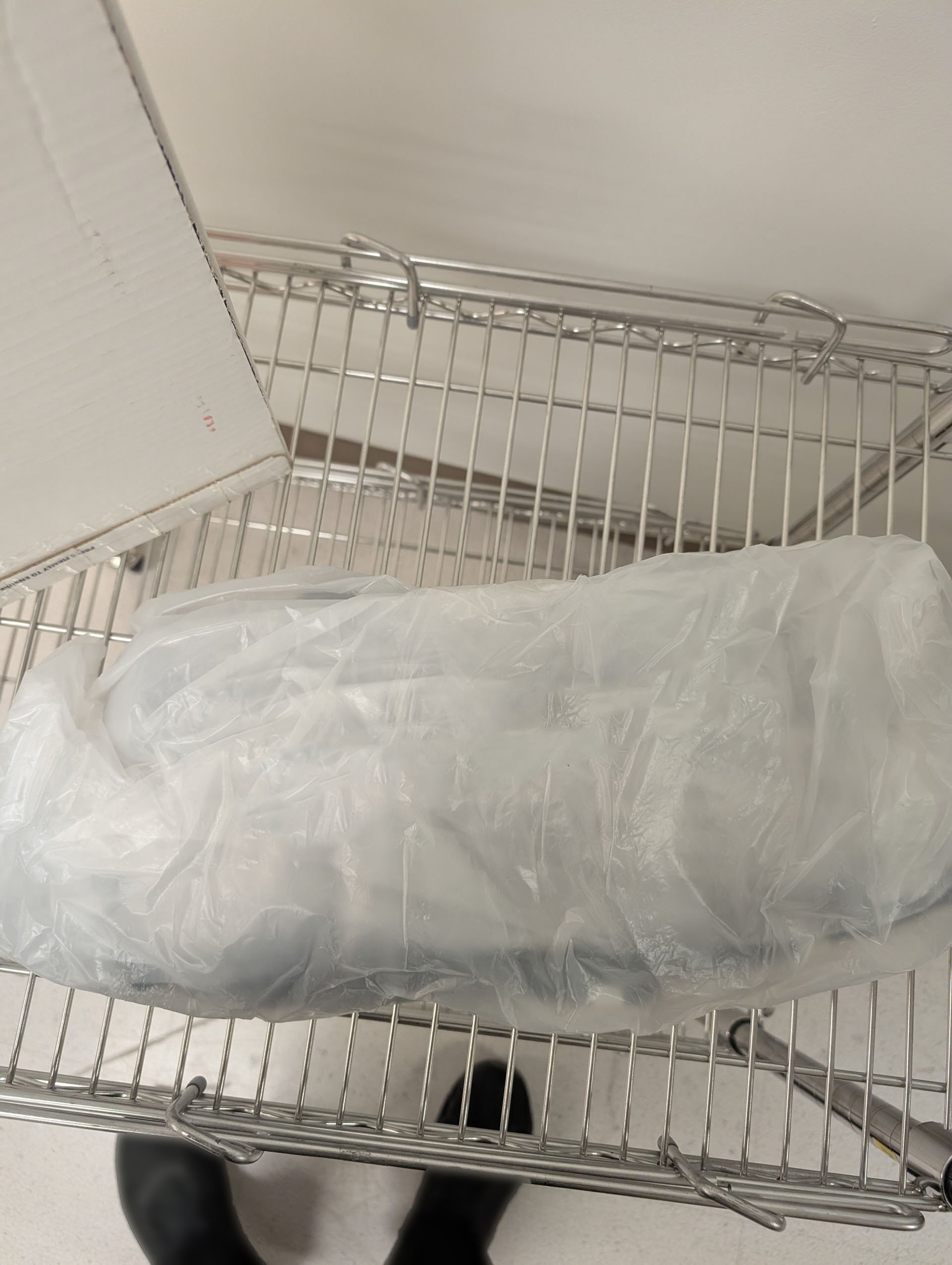 圖為 已使用的 VARIOUS Lot of spare parts 待售