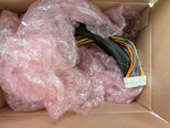 圖為 已使用的 VARIOUS Lot of spare parts 待售