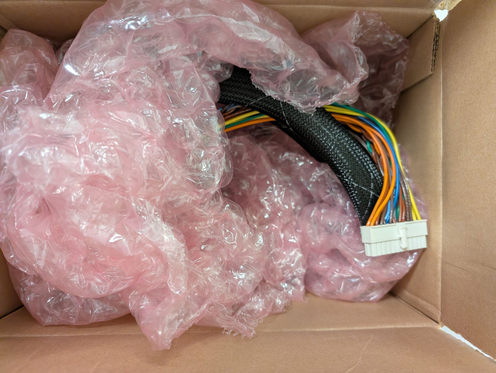 圖為 已使用的 VARIOUS Lot of spare parts 待售