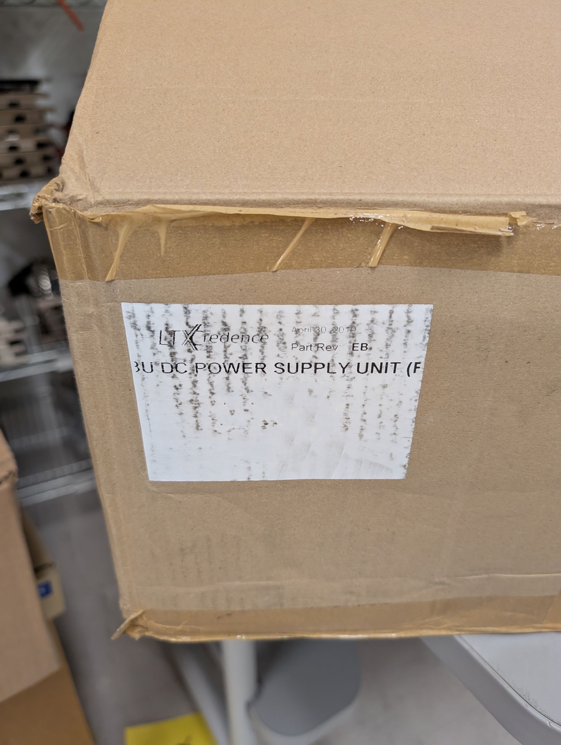 圖為 已使用的 VARIOUS Lot of spare parts 待售