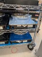 圖為 已使用的 VARIOUS Lot of spare parts 待售