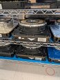 圖為 已使用的 VARIOUS Lot of spare parts 待售