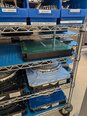 圖為 已使用的 VARIOUS Lot of spare parts 待售