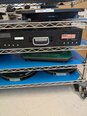 圖為 已使用的 VARIOUS Lot of spare parts 待售