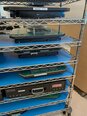 圖為 已使用的 VARIOUS Lot of spare parts 待售