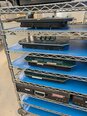 圖為 已使用的 VARIOUS Lot of spare parts 待售