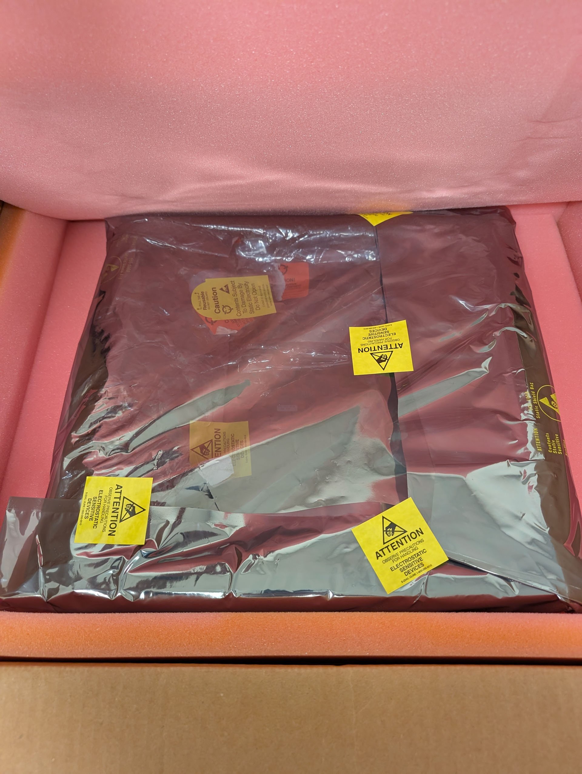 圖為 已使用的 VARIOUS Lot of spare parts 待售