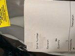 圖為 已使用的 VARIOUS Lot of spare parts 待售