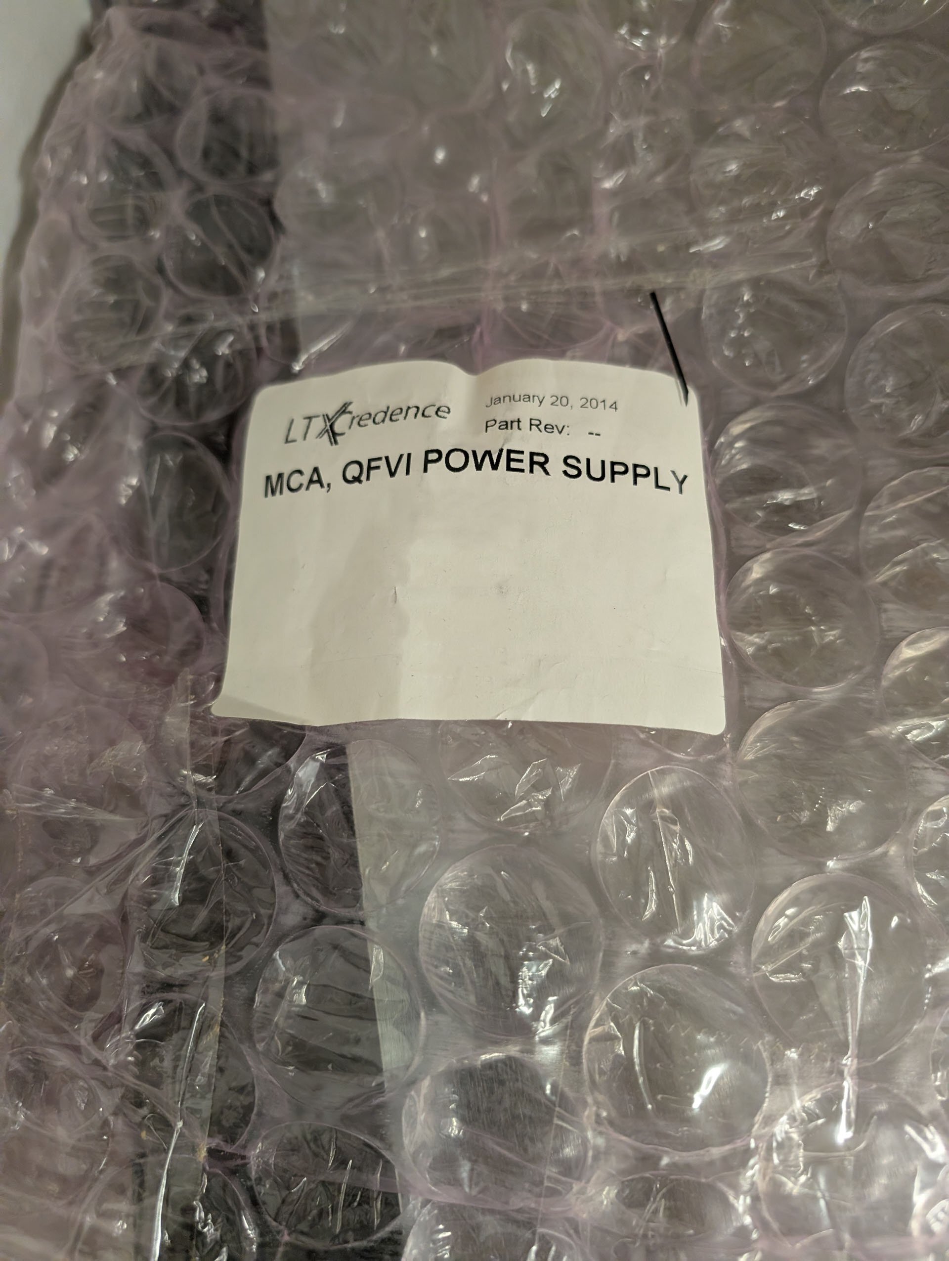 圖為 已使用的 VARIOUS Lot of spare parts 待售