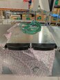 圖為 已使用的 VARIOUS Lot of spare parts 待售
