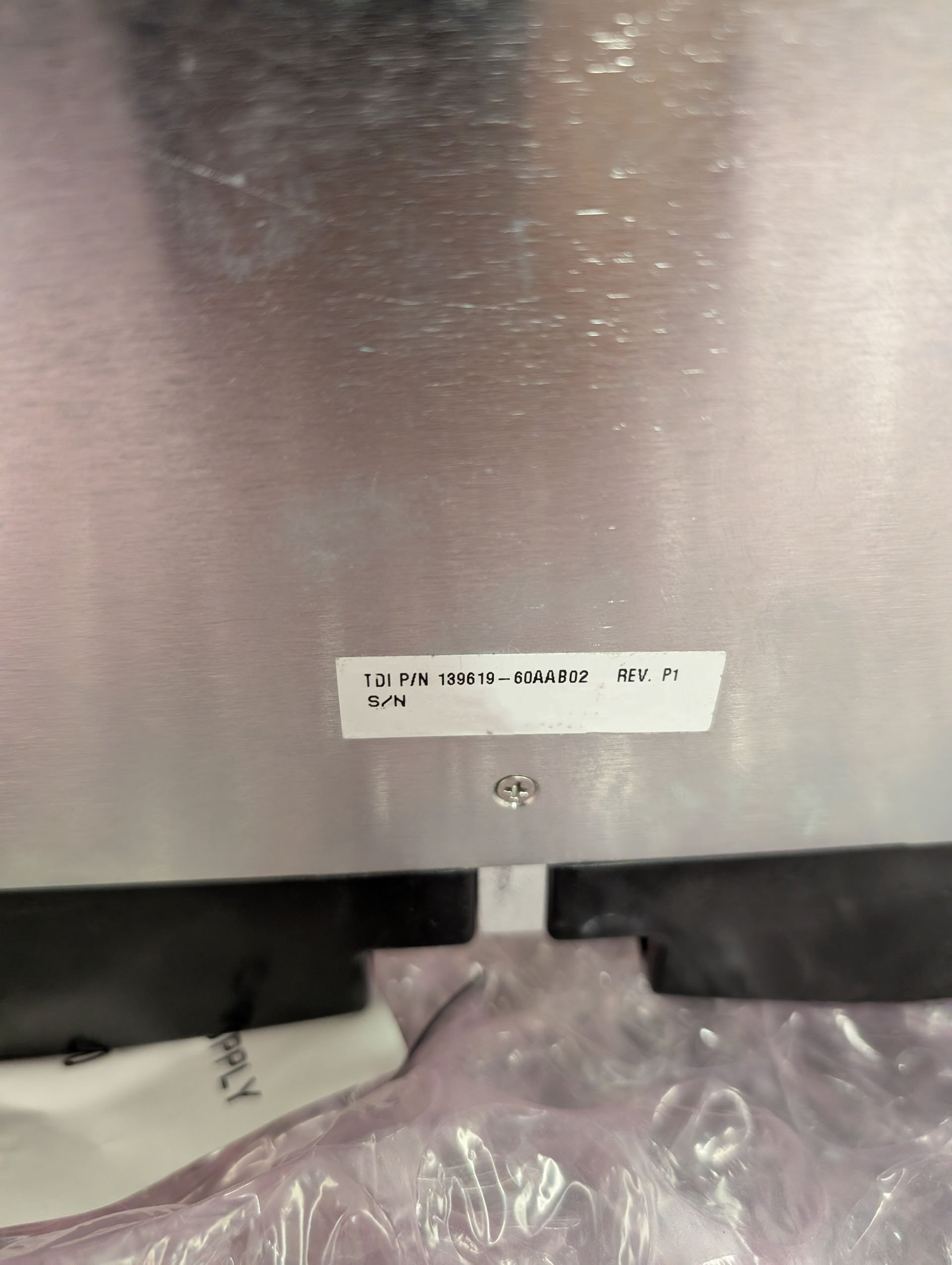 圖為 已使用的 VARIOUS Lot of spare parts 待售