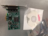圖為 已使用的 VARIOUS Lot of spare parts 待售