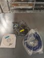 圖為 已使用的 VARIOUS Lot of spare parts 待售