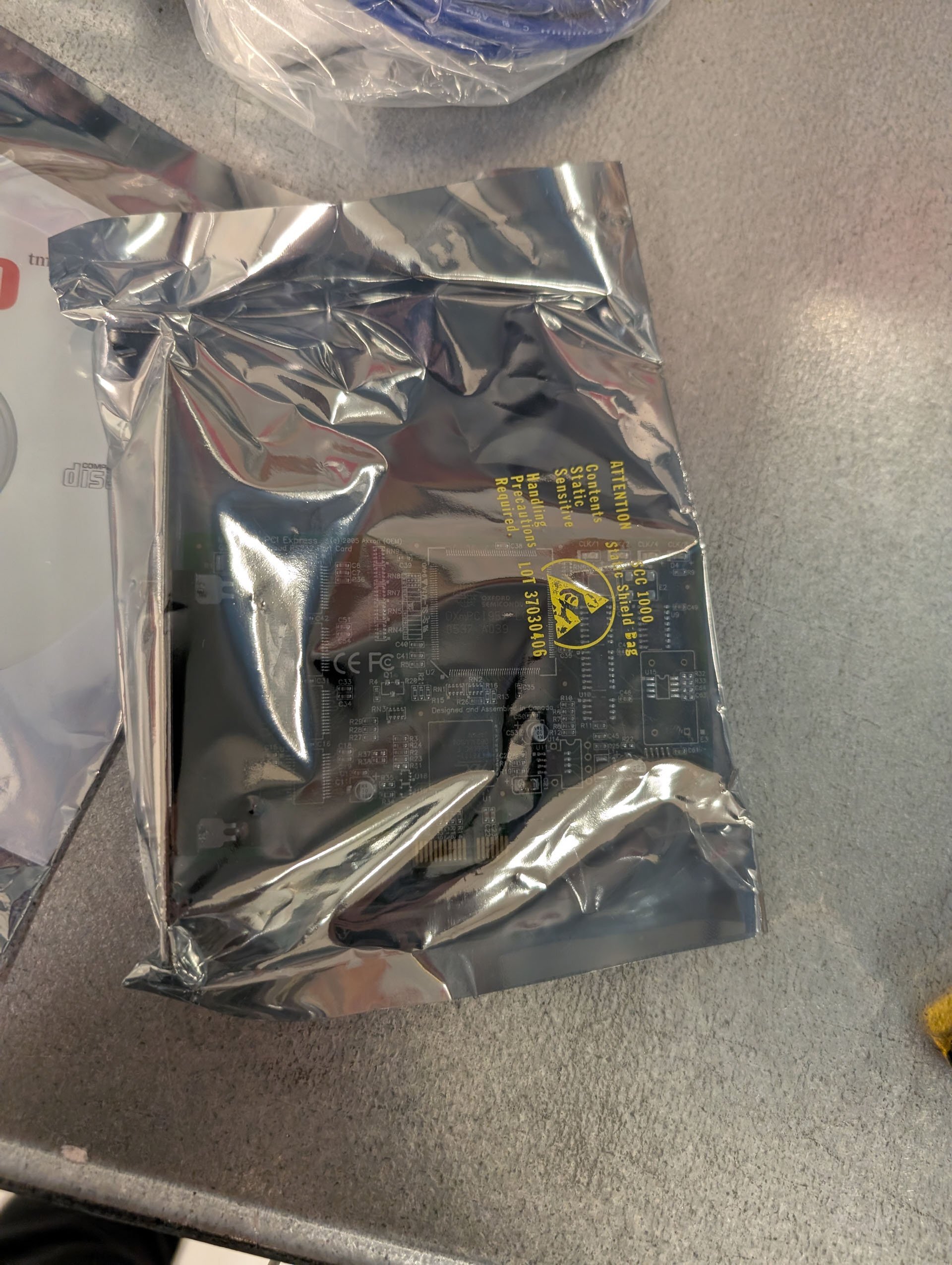 圖為 已使用的 VARIOUS Lot of spare parts 待售