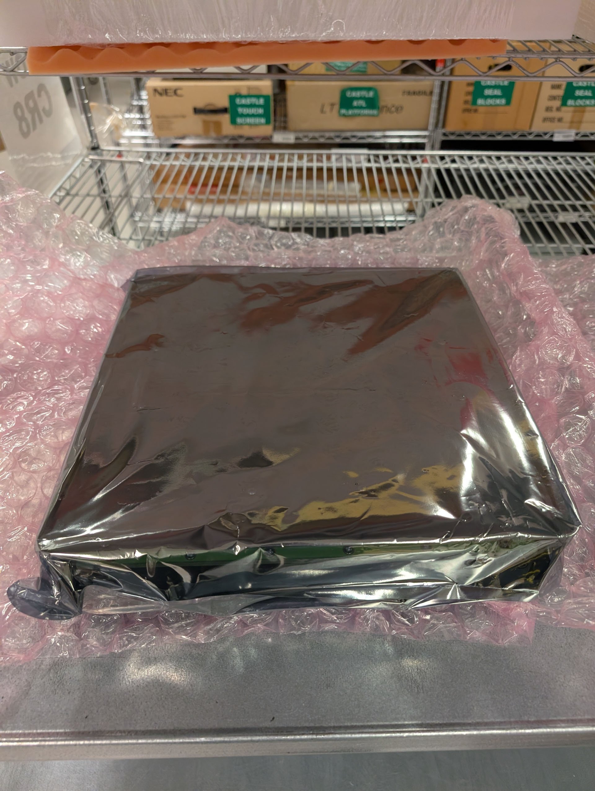 圖為 已使用的 VARIOUS Lot of spare parts 待售