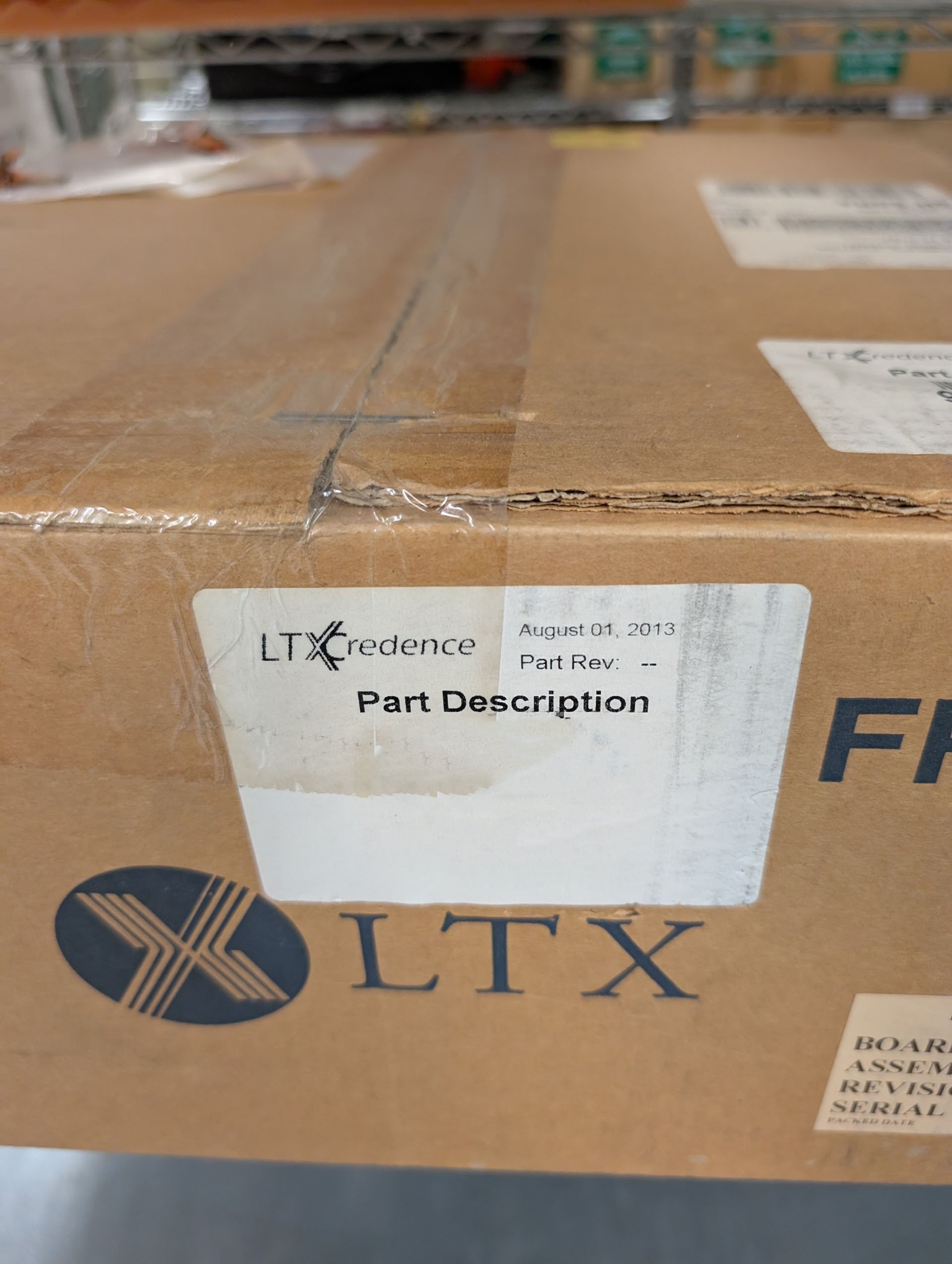 圖為 已使用的 VARIOUS Lot of spare parts 待售