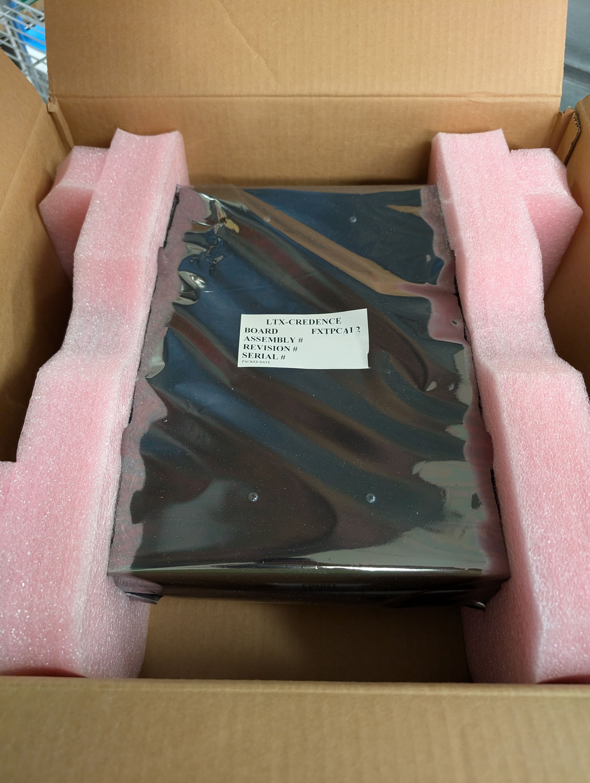圖為 已使用的 VARIOUS Lot of spare parts 待售