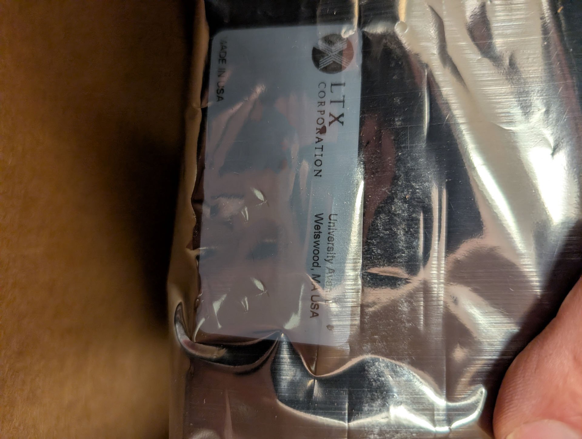 圖為 已使用的 VARIOUS Lot of spare parts 待售