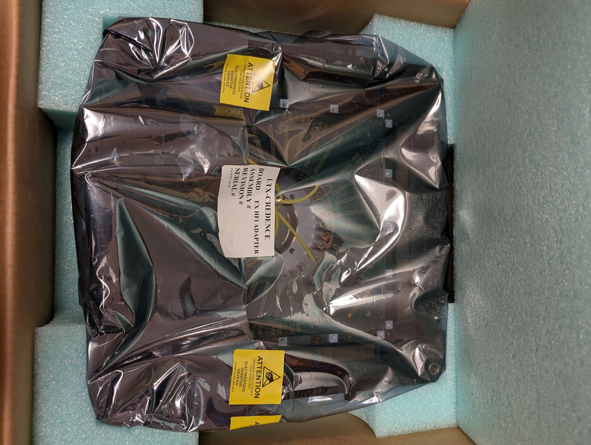 圖為 已使用的 VARIOUS Lot of spare parts 待售