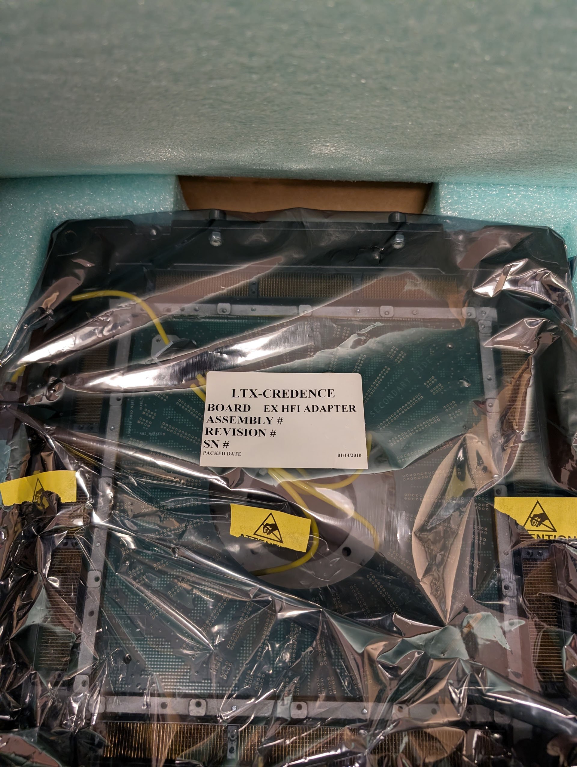 圖為 已使用的 VARIOUS Lot of spare parts 待售