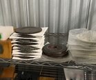 图为 已使用的 VARIOUS Lot of supplies 待售