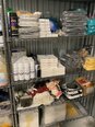 图为 已使用的 VARIOUS Lot of supplies 待售