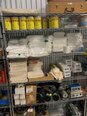 图为 已使用的 VARIOUS Lot of supplies 待售