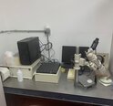 VARIOUS Lot of supplies