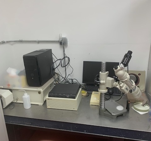 图为 已使用的 VARIOUS Lot of supplies 待售