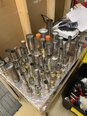 图为 已使用的 VARIOUS Lot of supplies 待售