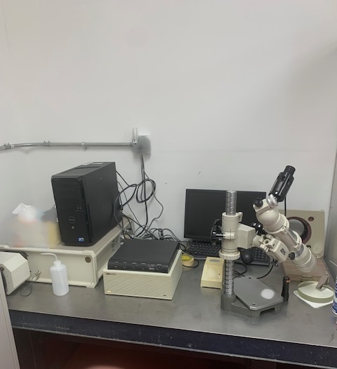 图为 已使用的 VARIOUS Lot of supplies 待售