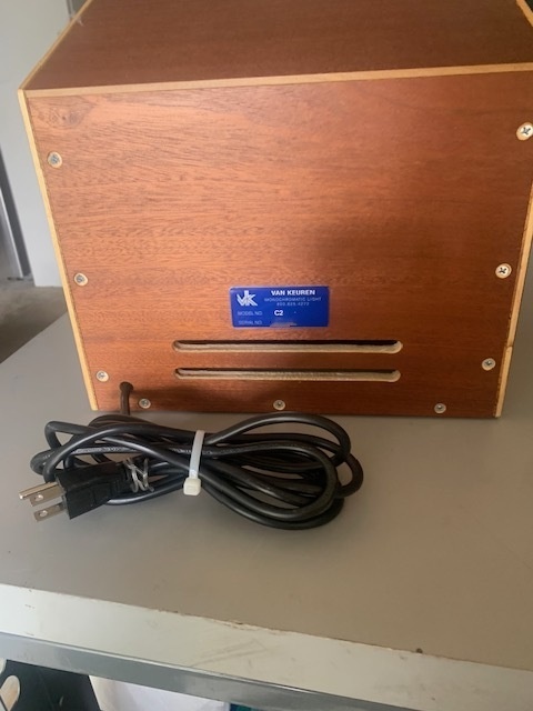 图为 已使用的 VARIOUS Lot of supplies 待售