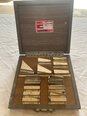 图为 已使用的 VARIOUS Lot of supplies 待售