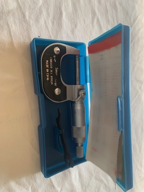 图为 已使用的 VARIOUS Lot of supplies 待售