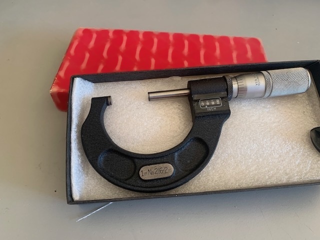 图为 已使用的 VARIOUS Lot of supplies 待售