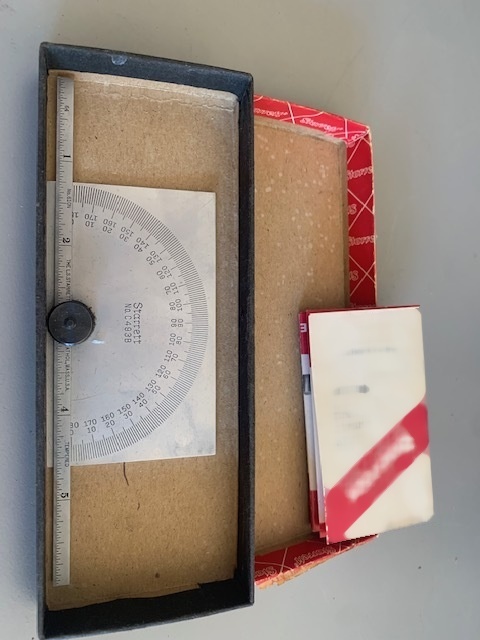 图为 已使用的 VARIOUS Lot of supplies 待售