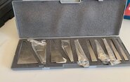 图为 已使用的 VARIOUS Lot of supplies 待售
