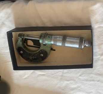 图为 已使用的 VARIOUS Lot of supplies 待售