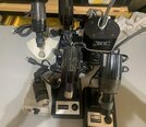 图为 已使用的 VARIOUS Lot of supplies 待售