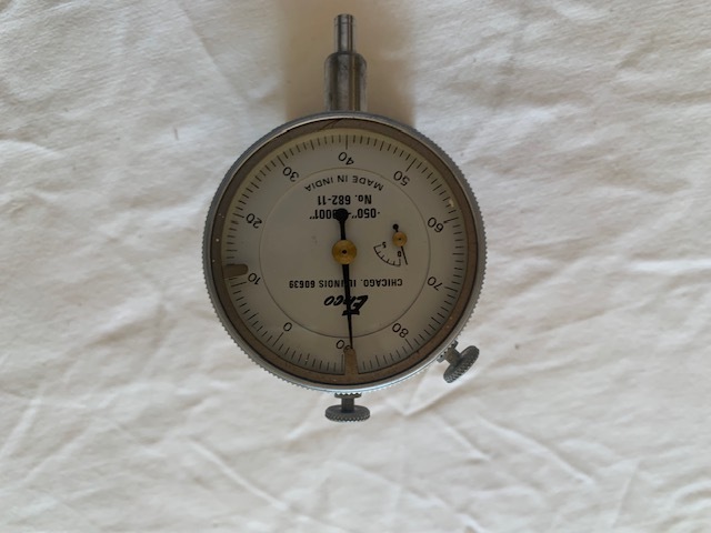 图为 已使用的 VARIOUS Lot of supplies 待售