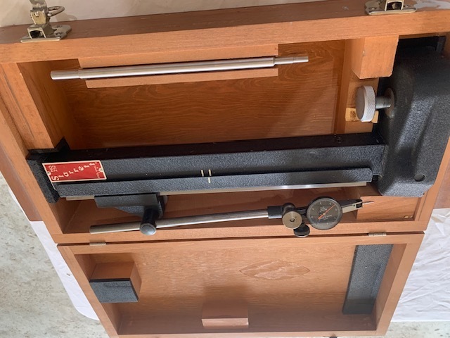 图为 已使用的 VARIOUS Lot of supplies 待售