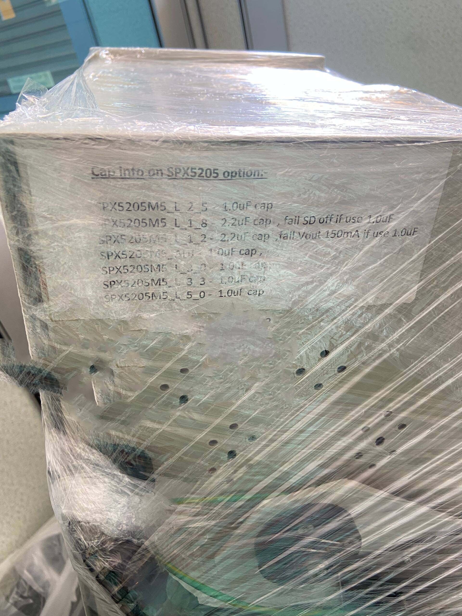 图为 已使用的 LTX-CREDENCE / TMT ASL-1000 待售