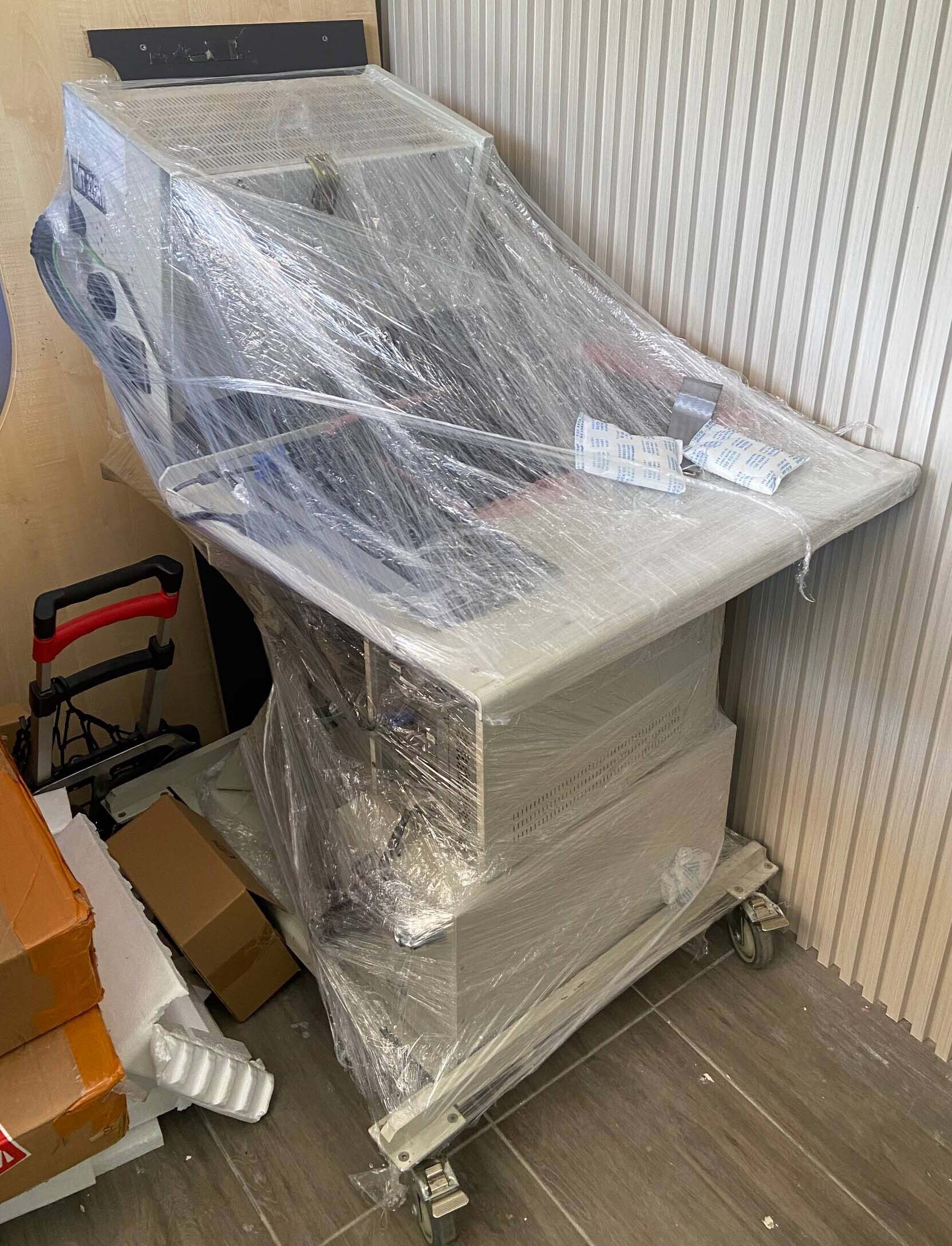 图为 已使用的 LTX-CREDENCE / TMT ASL-1000 待售