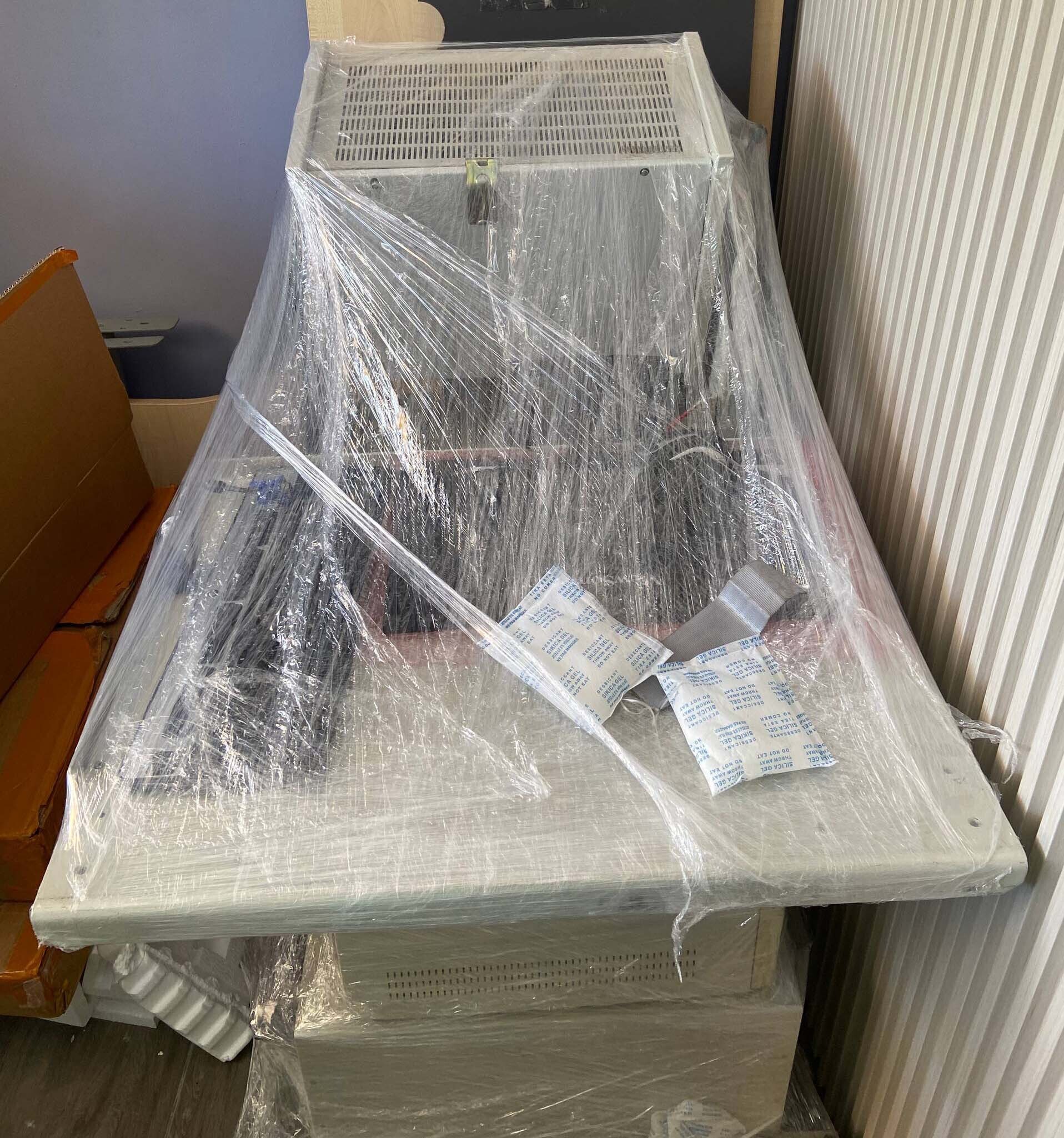图为 已使用的 LTX-CREDENCE / TMT ASL-1000 待售